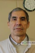 Муратов Фанус Муллагалиевич - Казань