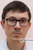 Муратов Константин Васильевич - Белгород