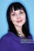 Муратова Алена Евгеньевна - Волгоград