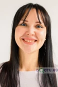 Муратова Алена Евгеньвна - Волгоград