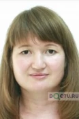 Муратова Альфия Шамилевна - Казань