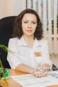 Муратова Анна Юрьевна - Ставрополь