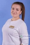Муратова Мария Евгеньевна - Иваново