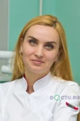 Муратова Мария Вахитовна - Уфа