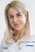 Муратова Марина Сергеевна - Красноярск