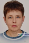 Муратова Наталья Владимировна - Сургут