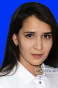 Муратова Ригина Фаритовна - Уфа