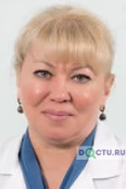 Муратова Светлана Петровна - Уфа