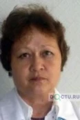 Муратова Залифа Адиповна - Уфа