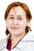 Муратовская Галина Анатольевна - Москва