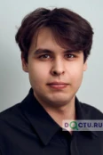 Муратшин Динар Радикович - Казань