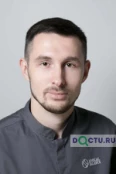 Муратшин Дмитрий Олегович - Ижевск