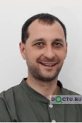 Муравченков Вадим Сергеевич - Тюмень