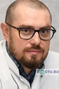 Муравьев Андрей Валерьевич - Севастополь