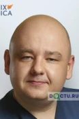 Муравьев Антон Викторович - Ставрополь