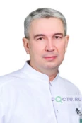 Муравьев Игорь Вячеславович - Москва