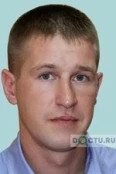 Муравьев Иван Сергеевич - Хабаровск