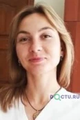 Муравьева Елена Михайловна - Рязань