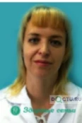 Муравьева Елизавета Владимировна - Казань