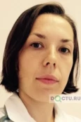 Муравьева Лидия Владимировна - Москва