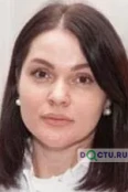 Муравьева Маргарита Александровна - Иркутск