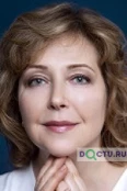 Муравьева Мария Евгеньевна - Москва