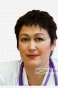 Муравьева Наталья Алексеевна - Москва