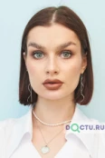 Муравьева Ольга Андреевна - Тюмень