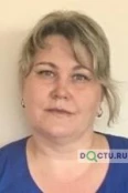 Муравьева Татьяна Викторовна - Рязань