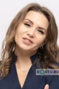 Муравьевна Анастасия Алексеевна - Владивосток