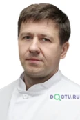 Муравицкий Юрий Леонидович - Москва