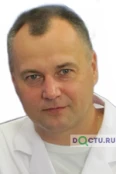 Мурга Владимир Вячеславович - Тверь