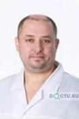 Мурин Михаил Александрович - Ярославль