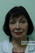 Мурясова Нурсана Шафиковна - Набережные Челны