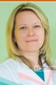 Мурметчина Алла Александровна - Тверь