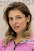 Мурникова Яна Юрьевна - Красноярск