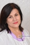 Муродалиева Шахло Мавджудалиевна - Самара