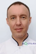 Муромцев Денис Светославович - Красноярск