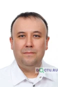 Мурсалимов Урал Ишмухаметович - Уфа