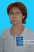 Мурсалимова Лилия Ямилевна - Уфа