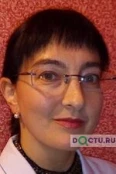 Мурсалимова Зенфира Исхаковна - Набережные Челны