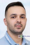 Муртазаев Ренат Ильгамович - Санкт-Петербург