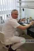 Муртазин Тимур Газизович - Томск