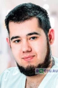 Муртазин Тимур Кадырович - Уфа