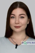 Муртазина Алсу Фаатовна - Омск