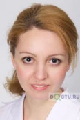 Муртазина Лейла Сергеевна - Челябинск