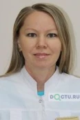 Муртазина Мадина Газимзановна - Казань