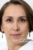 Муртазина Разина Юлдузовна - Казань