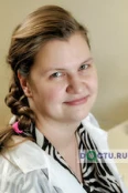 Муругина Нина Евгеньевна - Москва