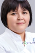 Мурунова Гузель Фануровна - Ноябрьск